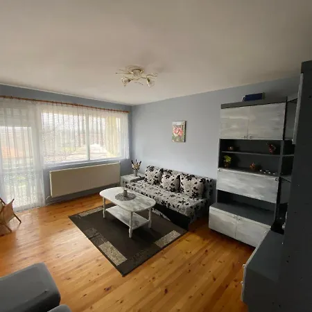 шишкови بيت للعطل شابلا