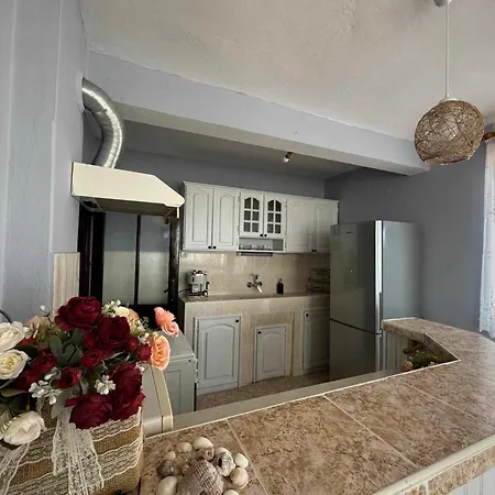 шишкови بيت للعطل شابلا