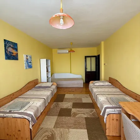 Ferienhaus шишкови *