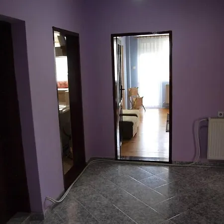 шишкови Prázdninový dům Šabla