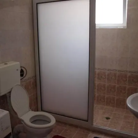 Casa de Férias шишкови *