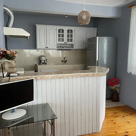 펜션 шишкови *