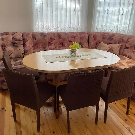 шишкови 펜션 샤블라