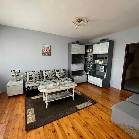 шишкови 펜션