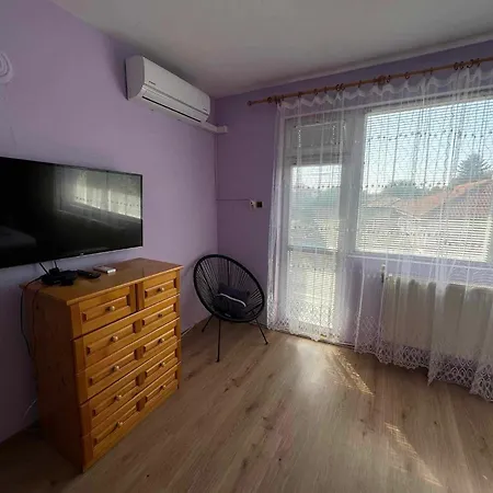 шишкови Dom wakacyjny *