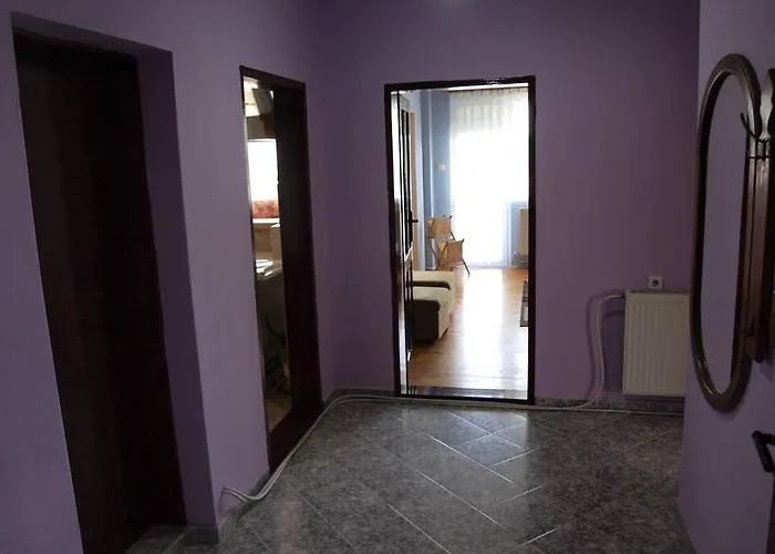 шишкови Ваканционна къща Шабла