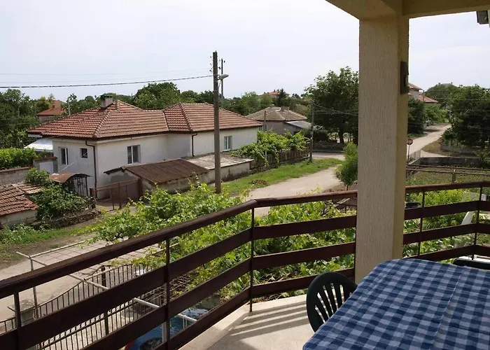 шишкови Ваканционна къща Шабла