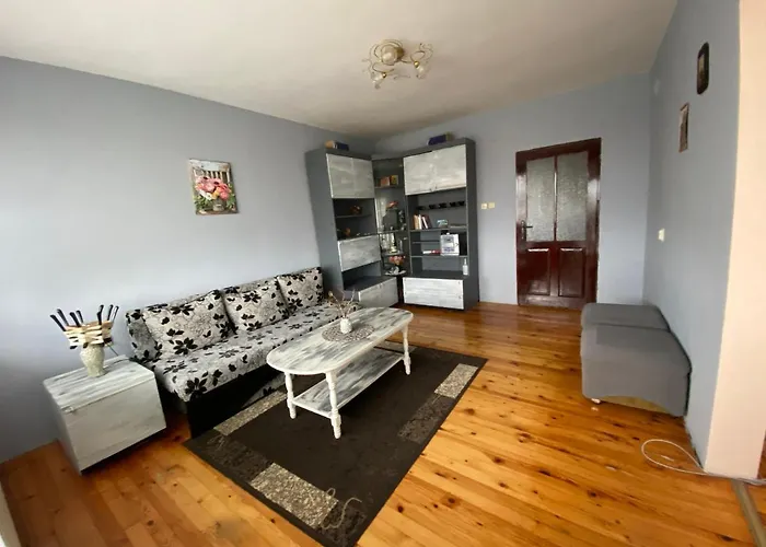 шишкови Ваканционна къща *