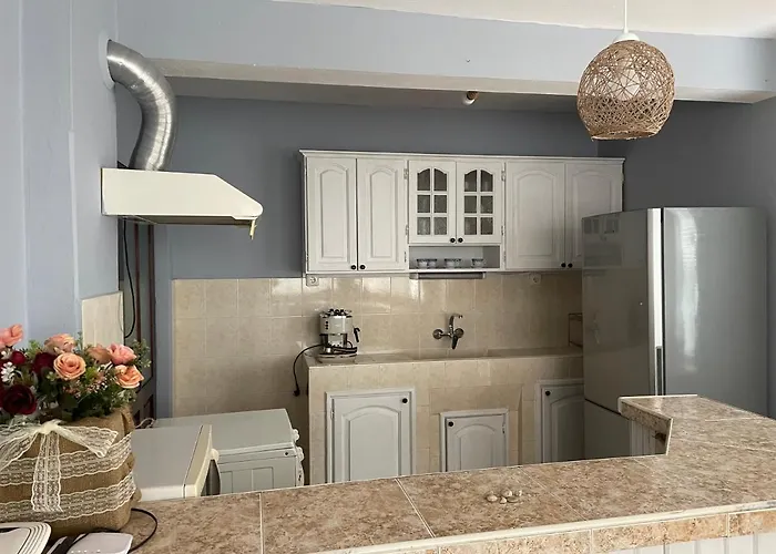 шишкови Ваканционна къща