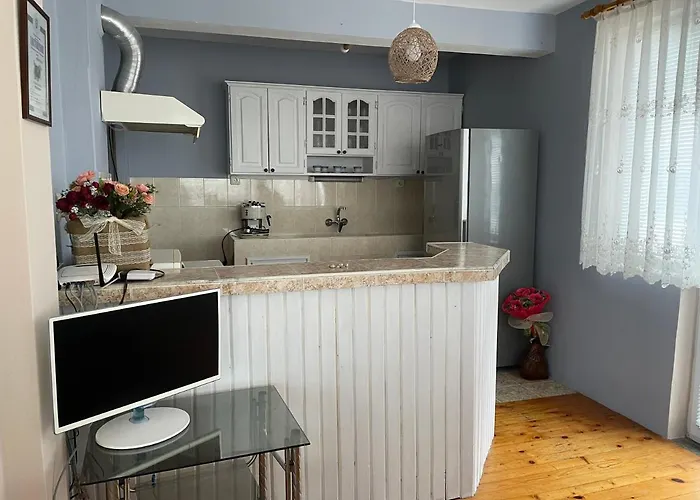 Ваканционна къща шишкови *