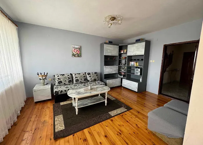 шишкови Ваканционна къща