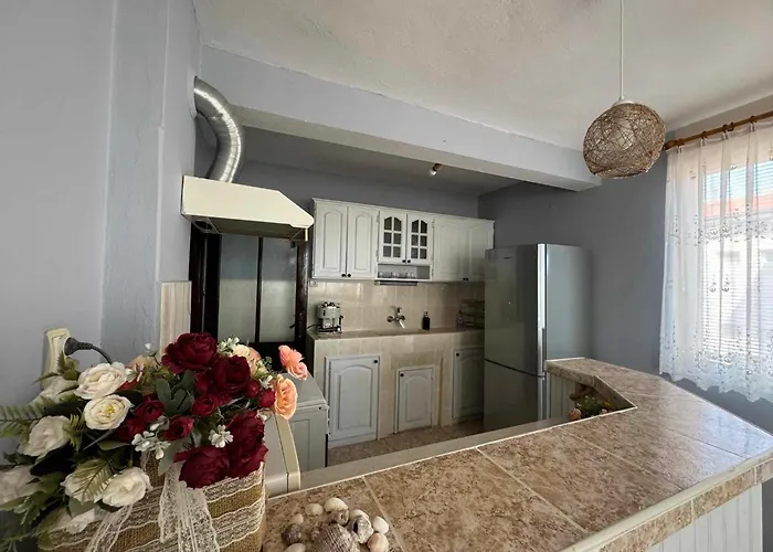 шишкови Ваканционна къща Шабла