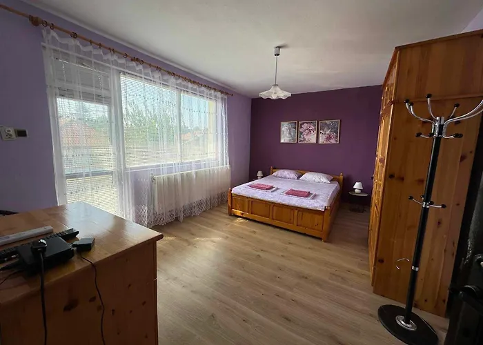 шишкови Ваканционна къща